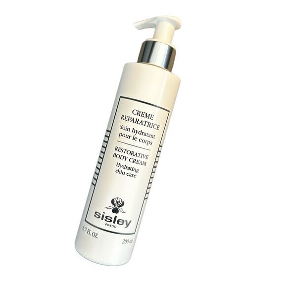 Sisley Paris Restorative Body Cream new - Picture 5 of 9